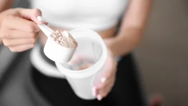 Woman supplement