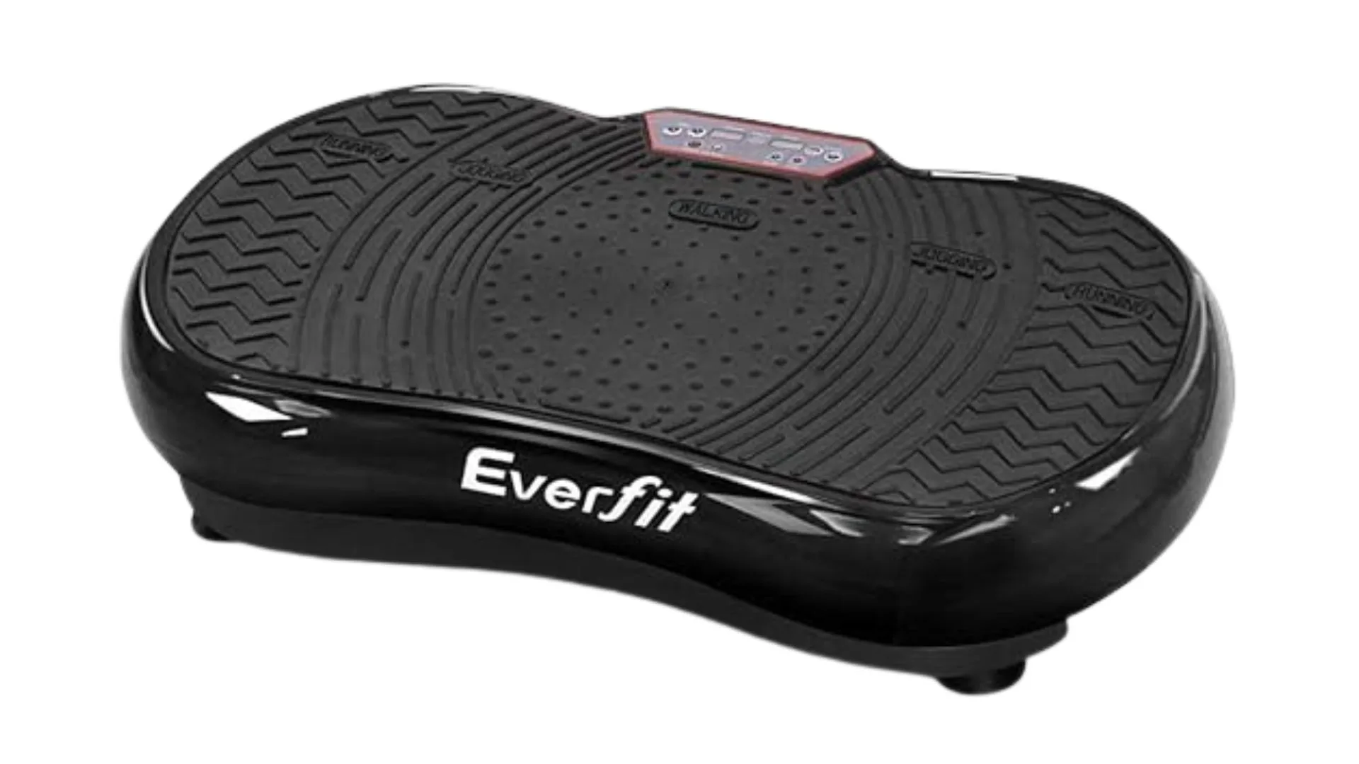 Everfit Pro Dual Motor in black