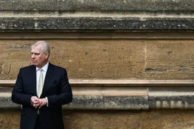 Andrew Mountbatten-Windsor facing new charges