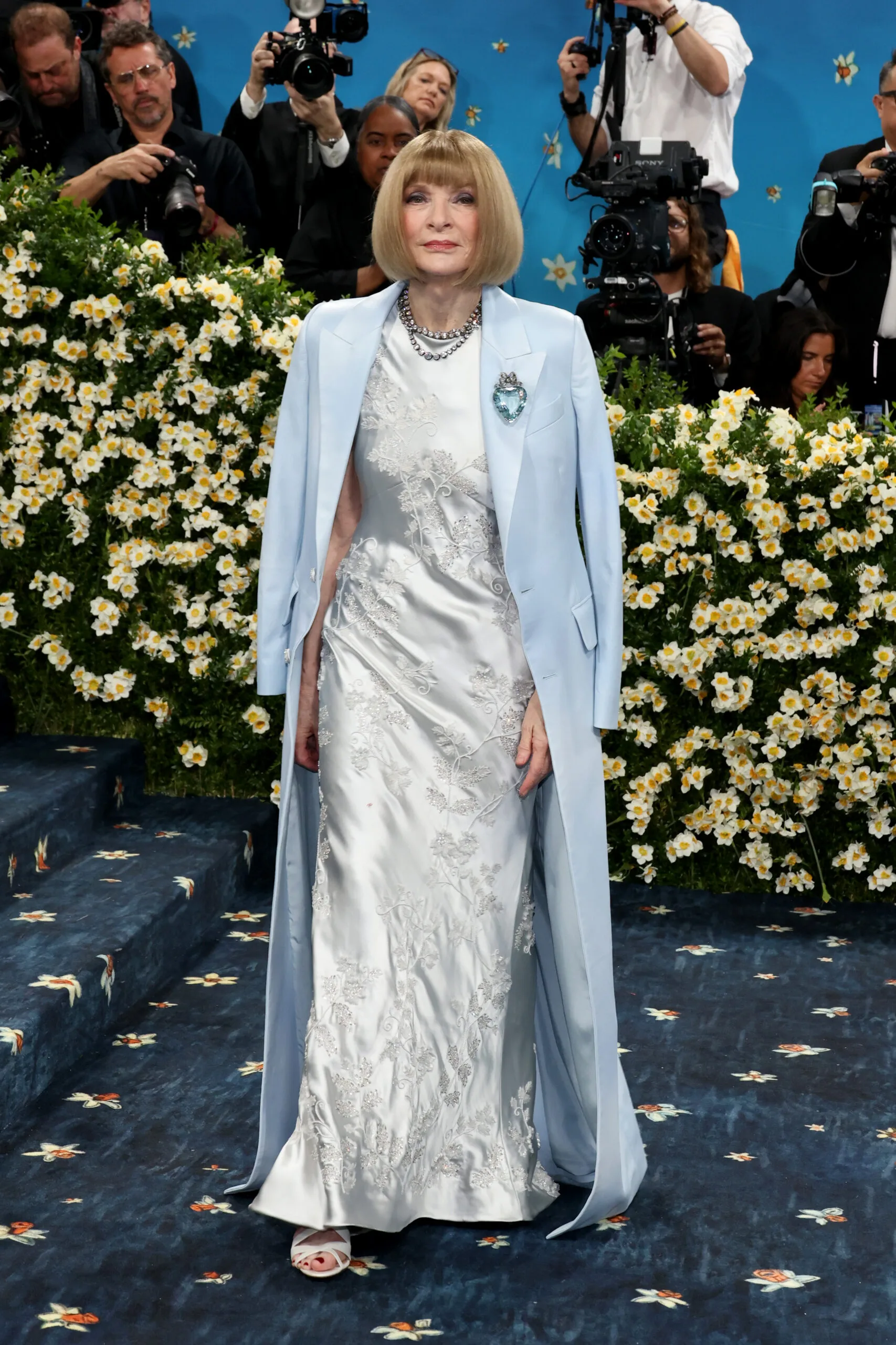 met gala 2026 anna wintour