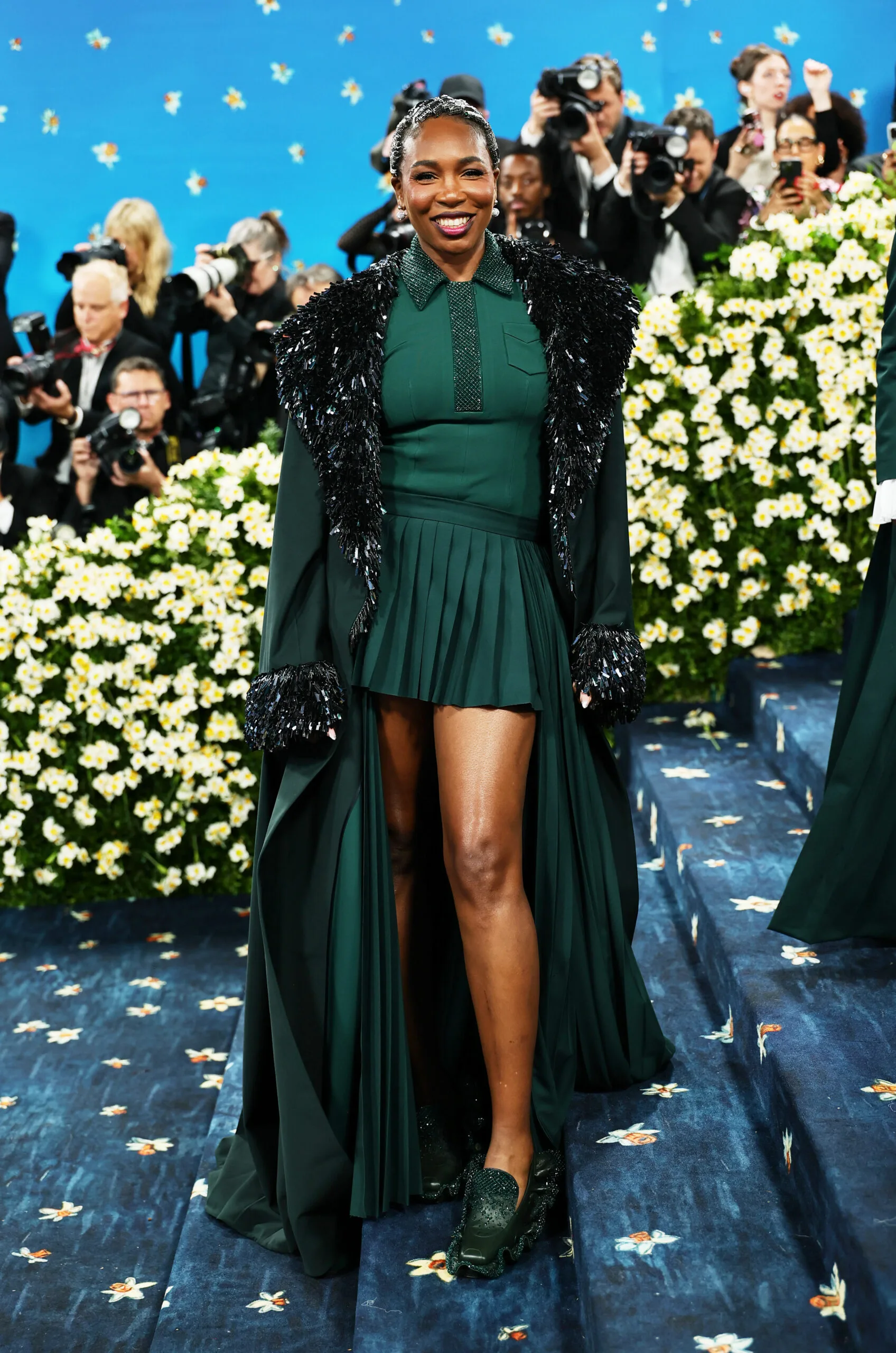 venus williams met gala 2026