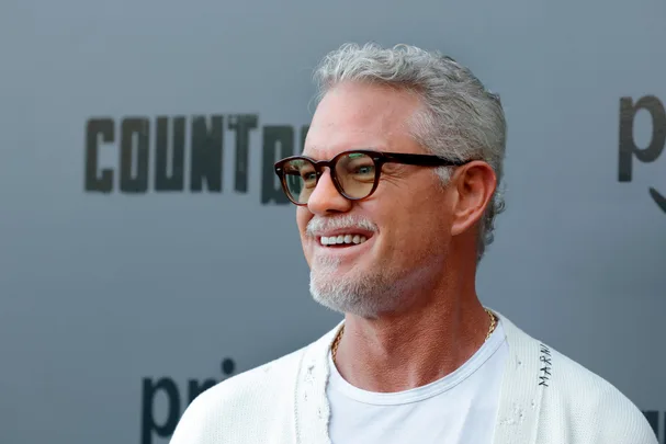 Grey&rsquo;s Anatomy star Eric Dane dies at age 53