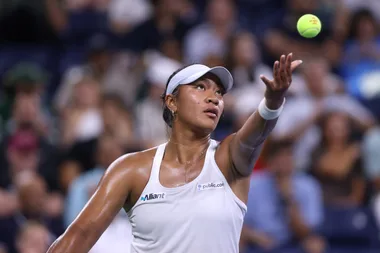 Destanee Aiava to quit professional tennis, calls the sport her “toxic boyfriend”