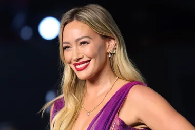 Hilary Duff announces Lucky Me world tour coming to Australia