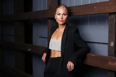 Opinion: “Difficult” is a word women hear too often