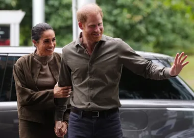 The latest news on Prince Harry and Meghan Markle, Duchess of Sussex
