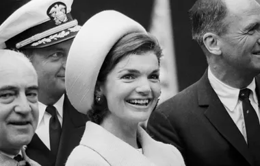 Jackie: The love, the legend, the legacy
