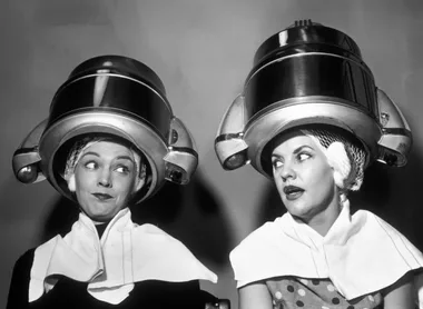 Why you should cancel your haircut on Lunar New Year