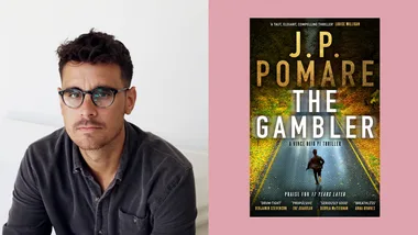 Book Review: The Gambler