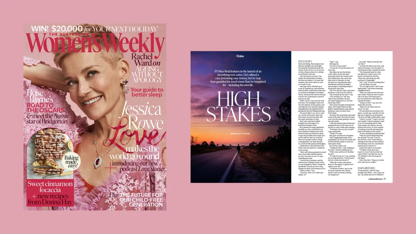 Book Review The Gambler