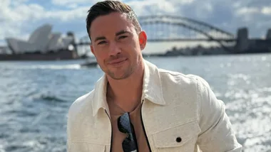 Who was the Channing Tatum lookalike on MAFS 2026?