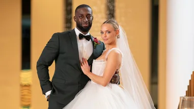 “I don’t think I can marry you”: Alissa and David’s rocky MAFS start