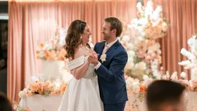 &ldquo;He didn&rsquo;t love me&rdquo;: MAFS&rsquo; Rachel and Steven have split