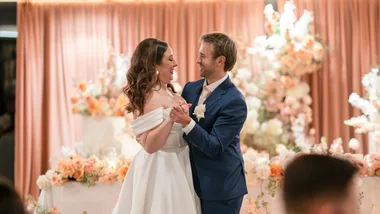 MAFS finds its sweetheart couple, Rachel and Steven