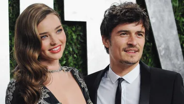 Miranda Kerr admits why her marriage to Orlando Bloom broke down