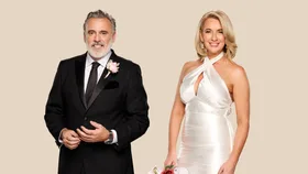 MAFS 2026 introduces new pairing, Rebecca and Steve