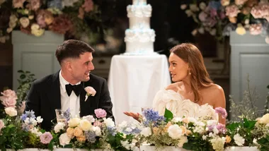 Brook and Chris’ MAFS journey will come to a fiery end