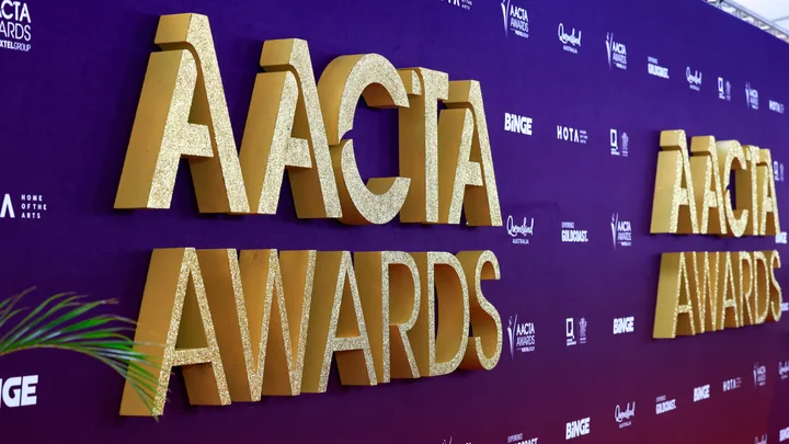 All the celebrities walking the AACTA Awards 2026 red carpet