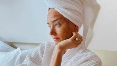 Some of the beauty secrets Australian supermodel Miranda Kerr swears by