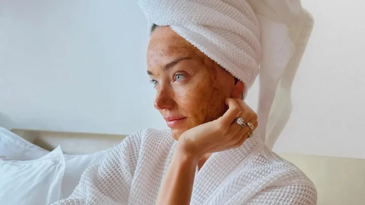 Some of the beauty secrets Australian supermodel Miranda Kerr swears by