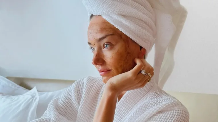 Some of the beauty secrets Australian supermodel Miranda Kerr swears by