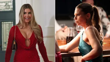 “We played it up”: Gia explains her feud with Bec on MAFS