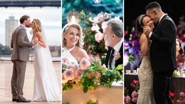 All the couples matched on Married At First Sight Australia 2026