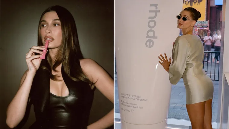 What you need to know about Hailey Bieber’s Rhode launch in Australia