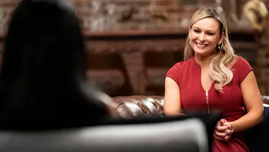 Mel Schilling steps away from MAFS Australia to prioritise family