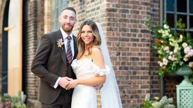 What Danny really thought of Bec revealed in unseen MAFS footage
