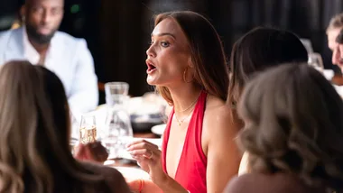 Tears and new feuds erupt at one of the worst MAFS Dinner Parties yet