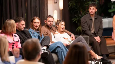 Who has left (or fled) Married At First Sight 2026 so far?