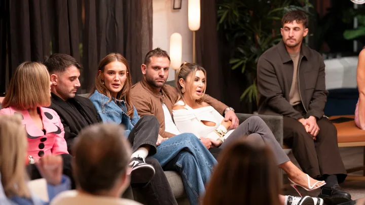 Who has left Married At First Sight 2026 so far?