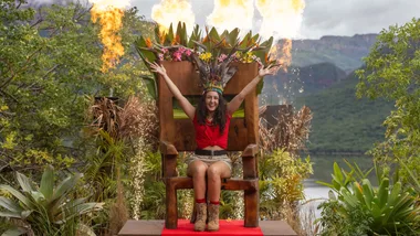 I’m A Celebrity 2026 winner crowned in a heartwarming finale