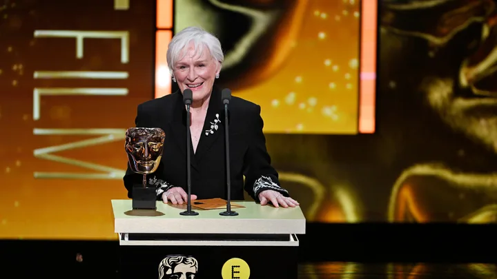 The moments you missed at the 2026 BAFTA Film Awards