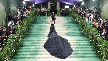 Nicole Kidman to play prominant role at the 2026 Met Gala