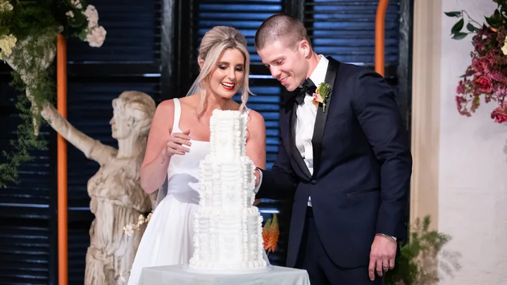 Alarm bells ring as Tyson and Stephanie are matched on MAFS