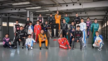 Where, when and how to watch F1 in Australia