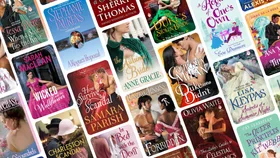 Books to read while you wait for more Bridgerton