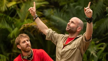 George Calombaris on MasterChef, I’m A Celebrity, and what the media got wrong