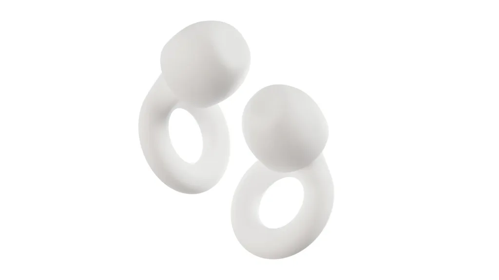 Loop Quiet 2 earplugs