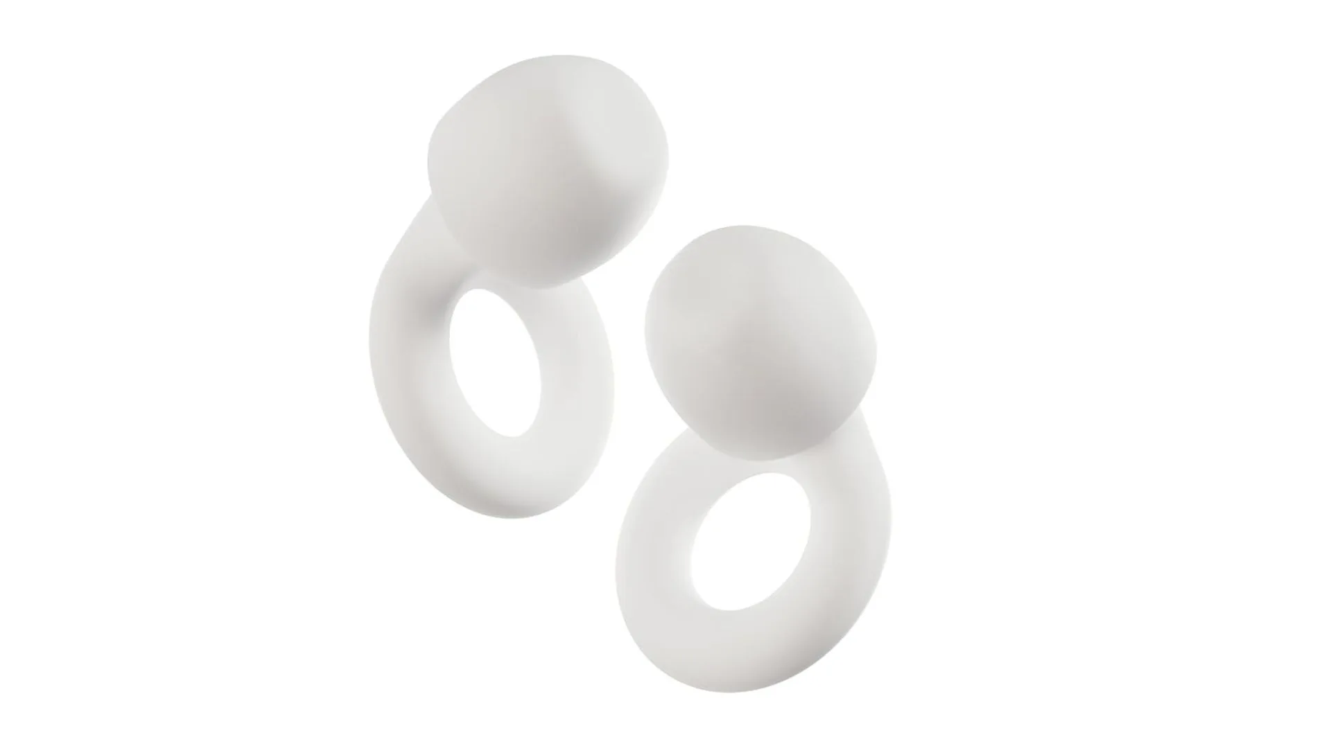 Loop Quiet 2 earplugs