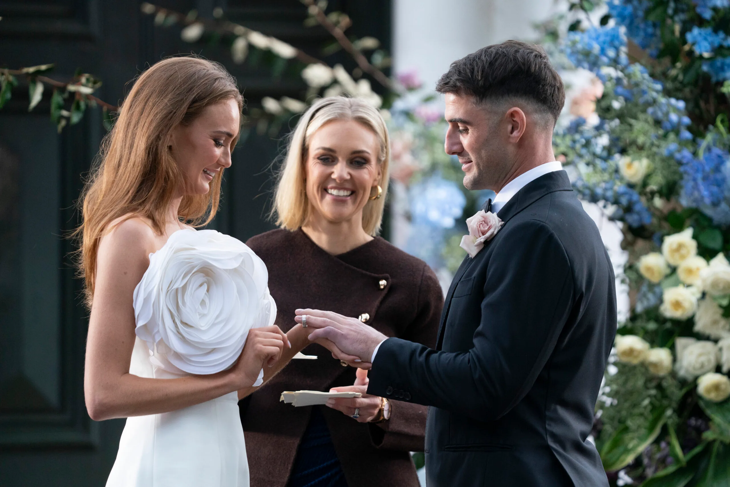 mafs chris brook wedding 2026 still together