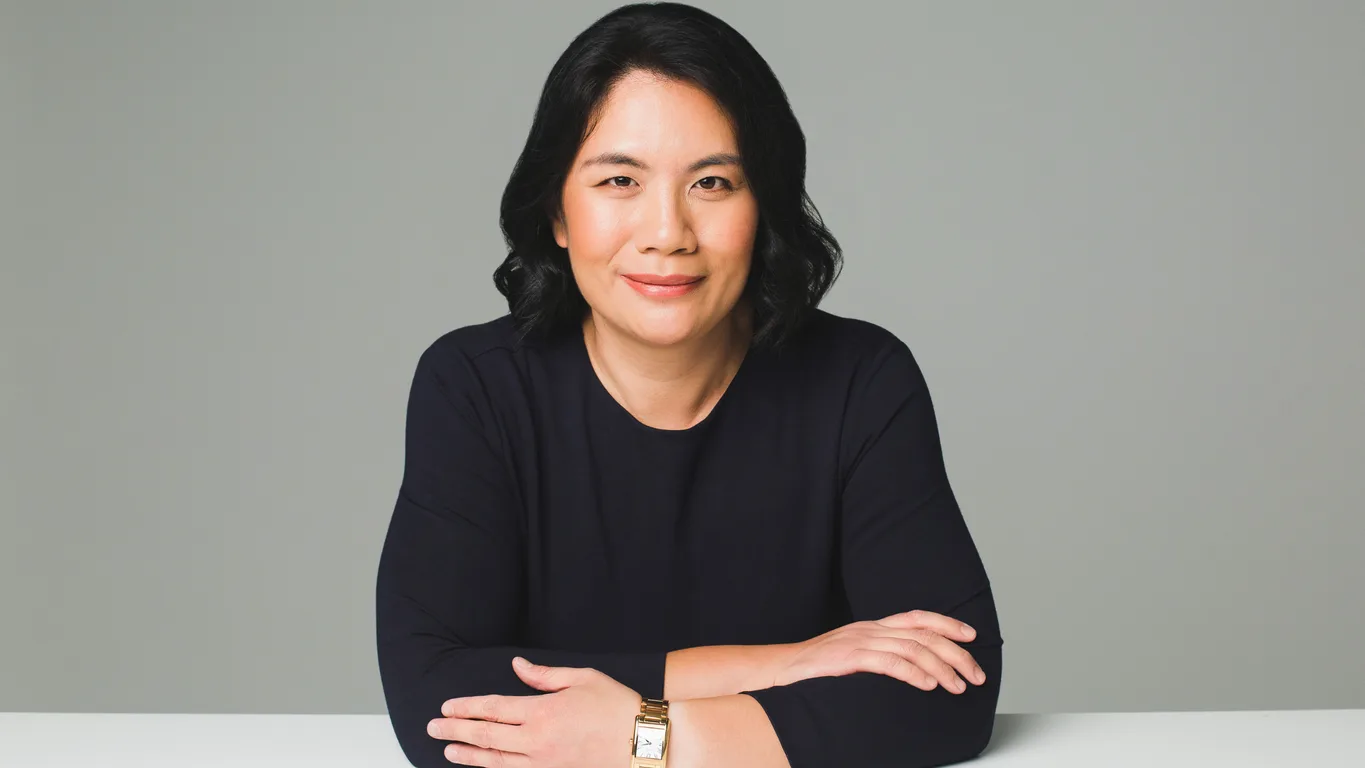 My Story How Dr Olivia Ong survived going from doctor