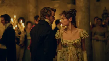 The Crown’s Emma Corrin and Olivia Colman to star in new Pride and Prejudice series