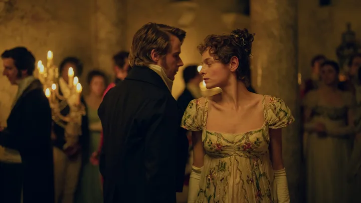 The Crown’s Emma Corrin and Olivia Colman to star in new Pride and Prejudice series
