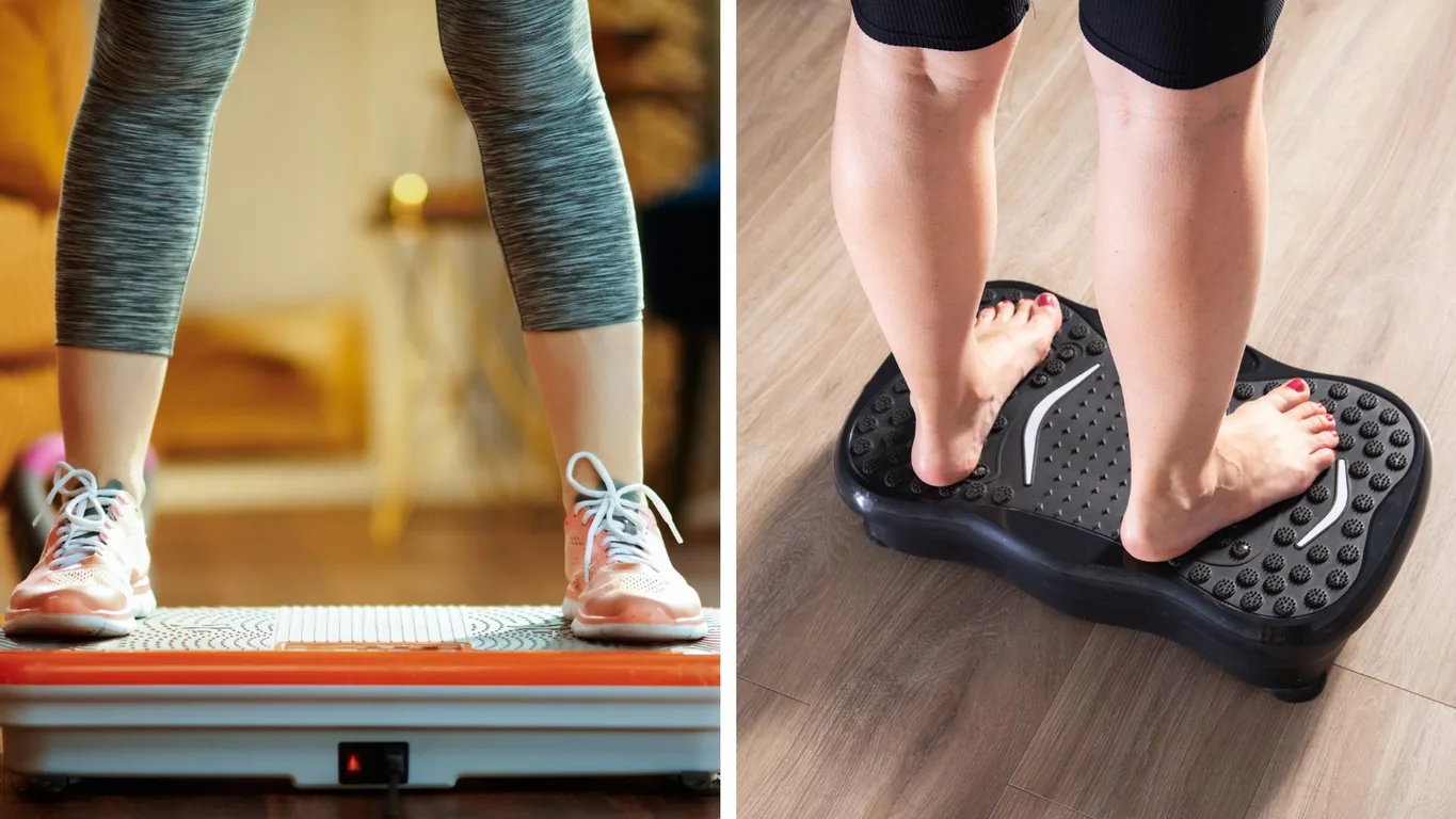 Best vibration plate Australia: Top Picks in 2026 - The Australian ...