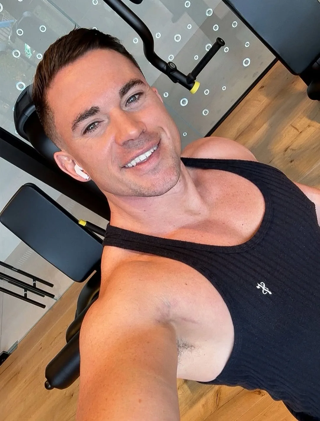 mafs will parfitt channing tatum lookalike