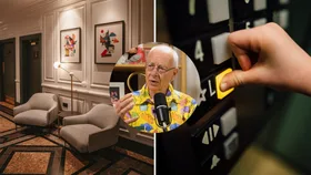 Why are toilets always next to elevators? Dr Karl has the answer