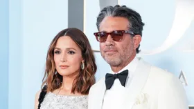 Inside Rose Byrne and husband Bobby Cannavale&rsquo;s relationship
